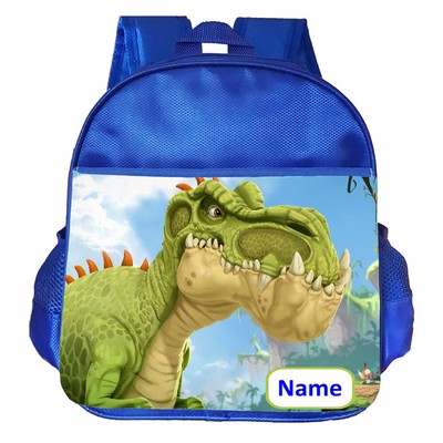 dinosaur train backpack