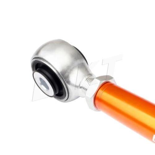 LYKT 2pcs Rear Adjustable Camber arm Kit For Mercedes-Benz C、CLS、E、GLC、GLK、SL Foto 3 de 4