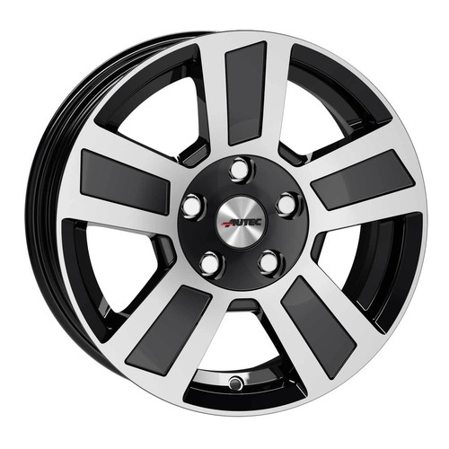 Llantas Alutec Grp 5.5Jx14 ET35 4x100 SL Para RENAULT Clo Kangoo