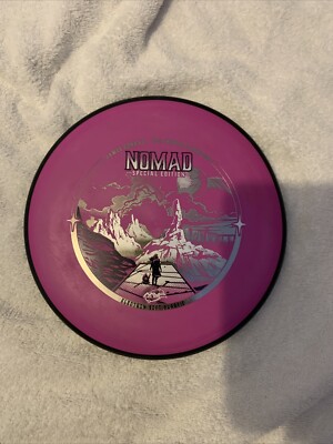 James Conrad Mvp Nomad  Electron 2021 Special Edition 175 New