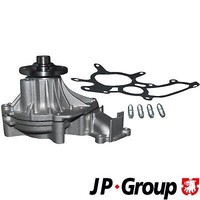 JP Group 4814102200 Wasserpumpe, MotorküHlung FüR Toyota