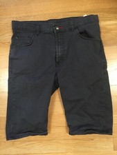 Wrangler SHORTS - BOYS size 18 REGULAR - Grey