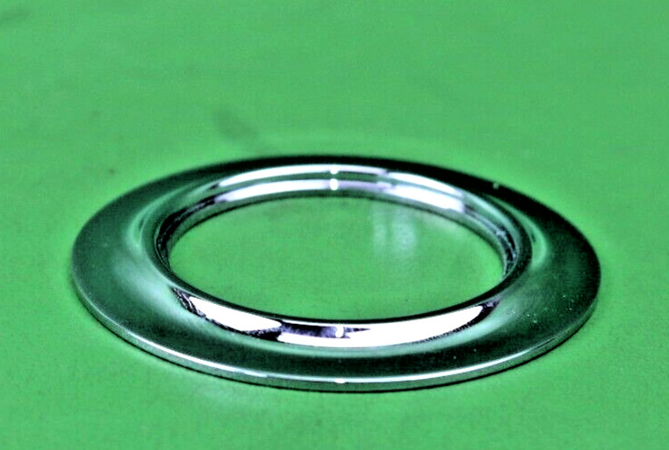 Hansgrohe Escutcheon AXOR Citterio M O Ring, Item No. 98501000 (M1189)