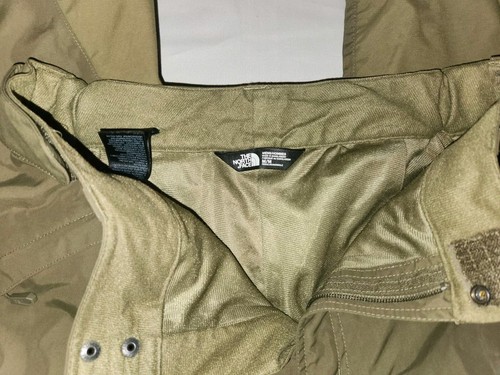 The North Face Men's Prodigy? Hyvent? 100% Nylon Winter Snow Pants Medium - Picture 8 of 20
