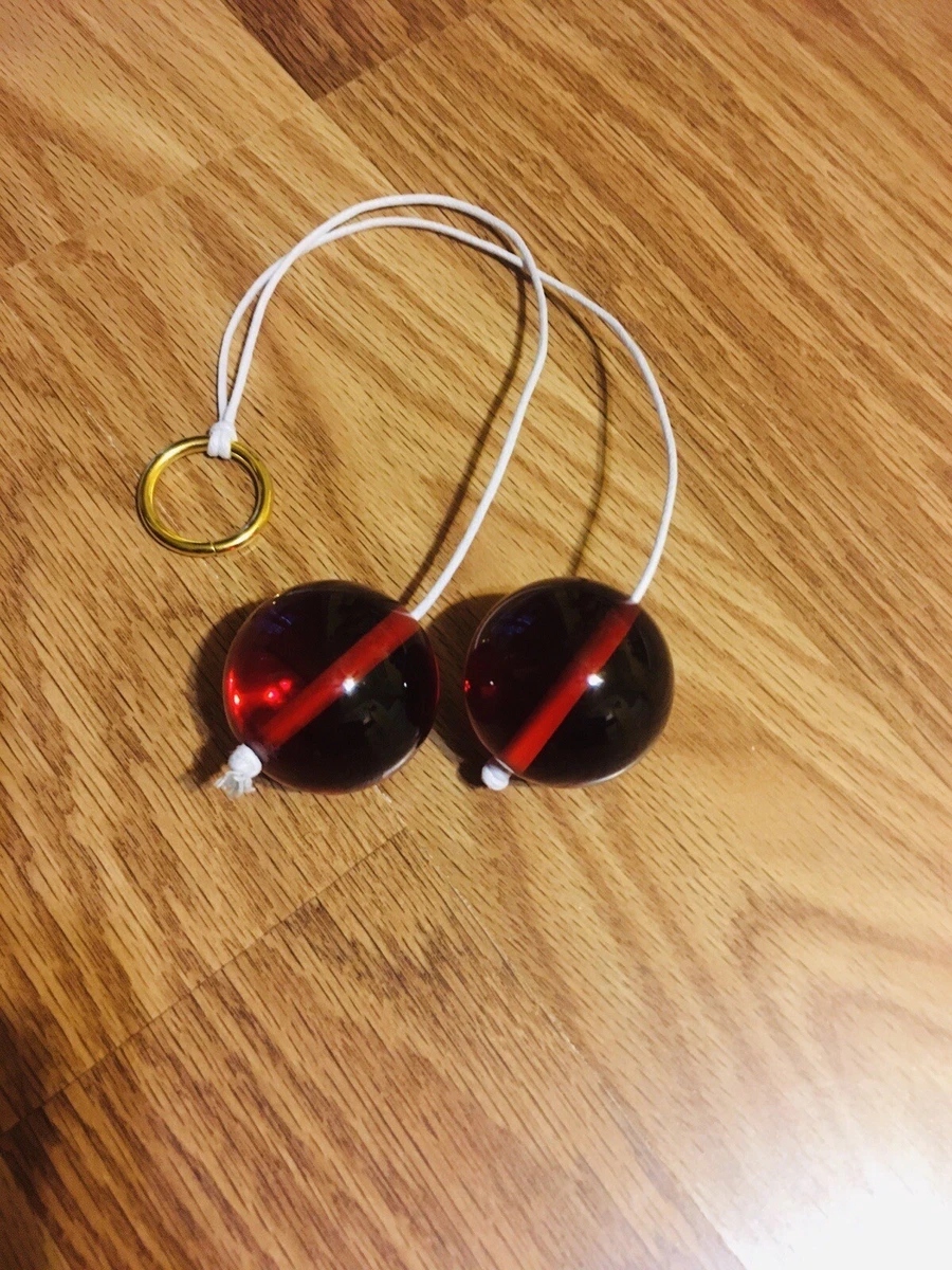 Clackers 2025