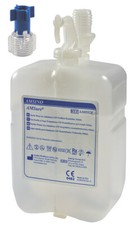 AMSure&reg; Steriles Wasser zur Inhalation f&uuml;r die Sauerstofftherapie, 350ml - 550ml