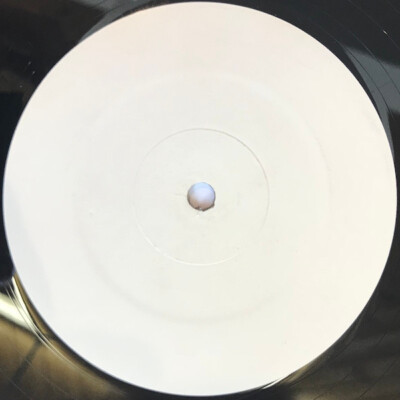 The Funkrew - Breaking Hearts (12 12''/PROMO○SECRET HEARTS