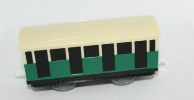 trackmaster mighty mac