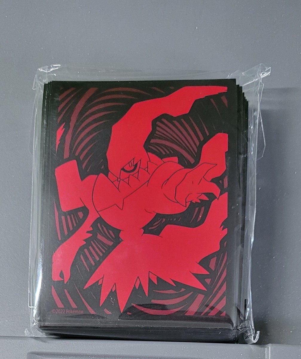 Pokmon TCG Assorted Premium Card Sleeves 65ct Sword & Shield Matte Finish You Pick Character Pokmon TCG Assorted Premium Card Sleeves 65ct Sword & Shield Matte Finish You Pick Character
