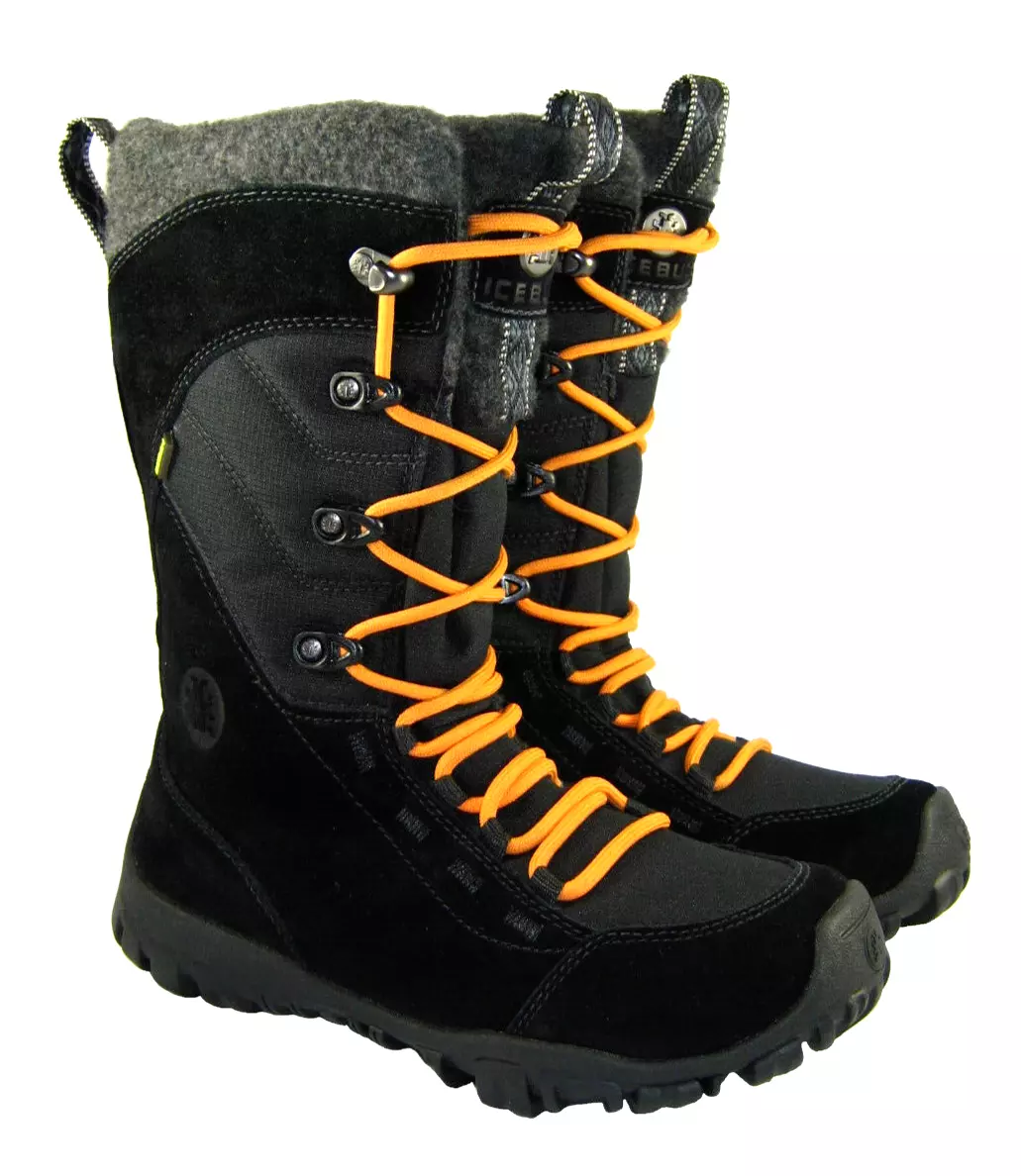 Icebug diana boots sale