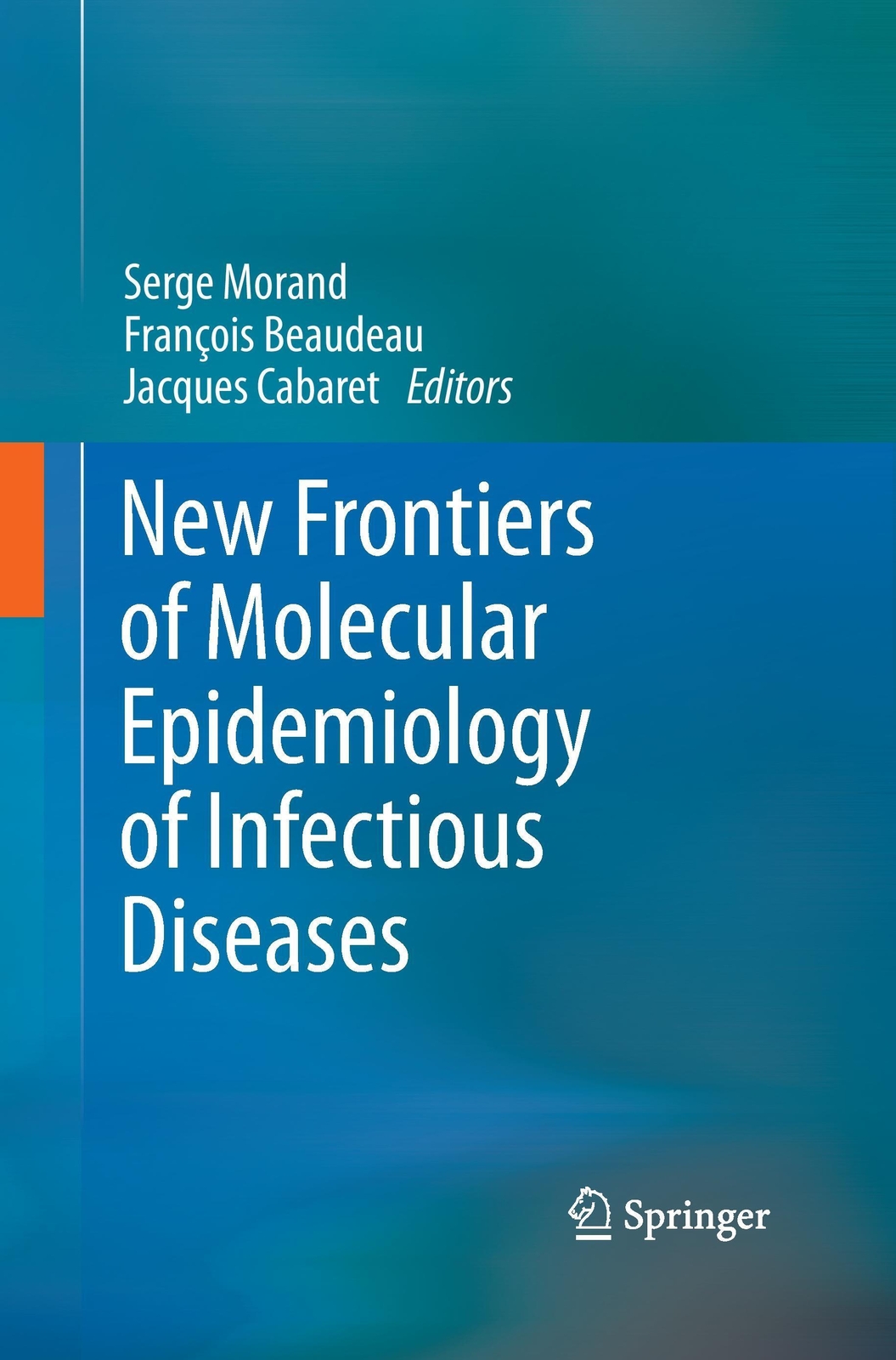 Thumbnail - Serge Morand (u. A.) | Frontiers Of Molecular Epidemiology Of