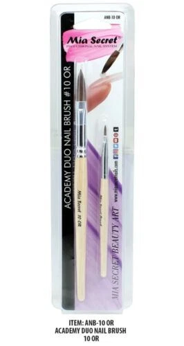 Herramientas para Arte de uñas de plástico Mia Secret