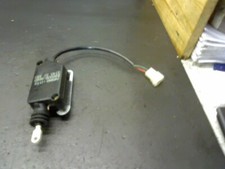 Moteur Mazda 626