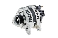 NTY Lichtmaschine FÜR Jeep Grand Cherokee 5.7 6.1 05- Commander 5.7 06-