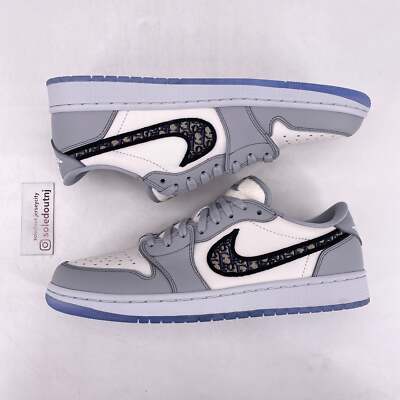 jordan retro low dior