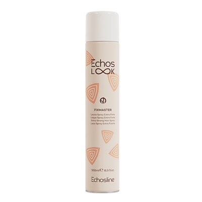 Extra Stark Haarspray ECHOSLINE Echos Look Fixmaster 500ml