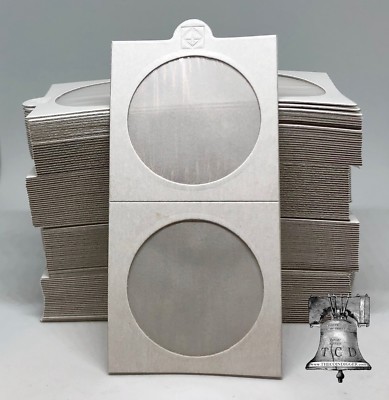 Portamonete In Cartone Per La Raccolta Di Monete - Finestra Da 40,0 Mm - Foto 6