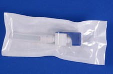 Novivent Katheterventil Steril von Uronovis, einhändig bedienbar PZN 12672756