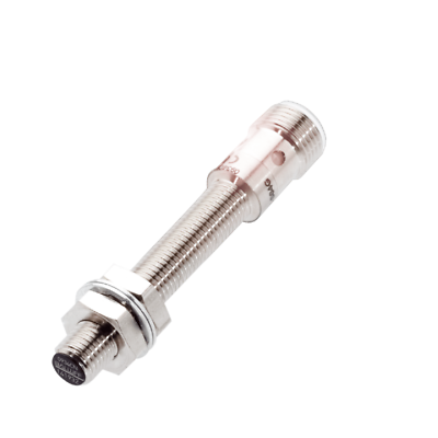 Sensori BALLUFF BES0025 (BES M08MH1-NSC20B-S04G) Nuovi - Spedizione Gratuita