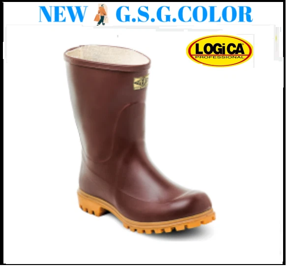 Aigle Atelier Aigle - Stivali da pioggia - Uomo