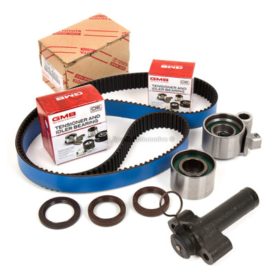 Mizumo Auto Timing Belt Kit For Toyota Tundra Tacoma 3.4L 5VZFE 95-04