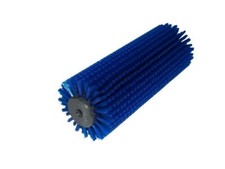 Walzenbürste Convient À pour