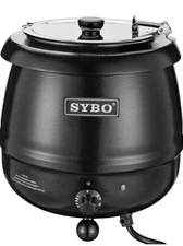 Sybo Soup Kettle SH- SW6000-BL