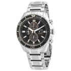 Citizen Promaster Stainless Steel Band Stainless Steel Case Wristwatches
