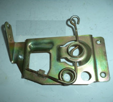 Capot Fiat TEMPRA