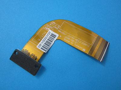 Dell Latitude D420 D430 ZIF Hard Drive Cable HDD Cable HJ178 0HJ178