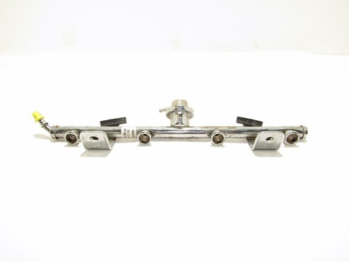 MAZDA 6 GG GY Petrol FUEL Injector RAIL ROHR EINSPRITZLEISTE 4m8g-9d280-aa