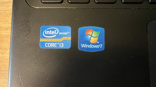 Acer Aspire V5 471 Series Windows 7 Intel Core I3 Laptop - Picture 7 of 7