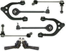 For DODGE CHALLENGER SUSPENSION ARM / WISHBONE + DROP LINK & TIE ROD FRONT 08-ON