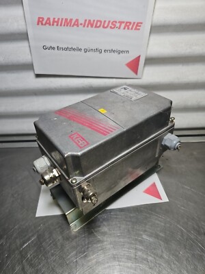 KEB F4 10.M4.C3D-3460/ used s. Bilder 10.M4.C3D-3460 
