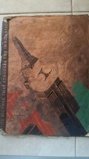Original premier 1933 King Kong program-Grauman’s Chinese Theater-copper cover