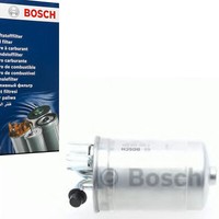 Bosch 0986450509 Kraftstofffilter FüR Audi A2 A4 B5 B6 B7 A6 C5 A8 D2 Allroad