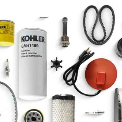 KOHLER, GM105366, Harness, APM603, J-BX, 15 Relay | eBay