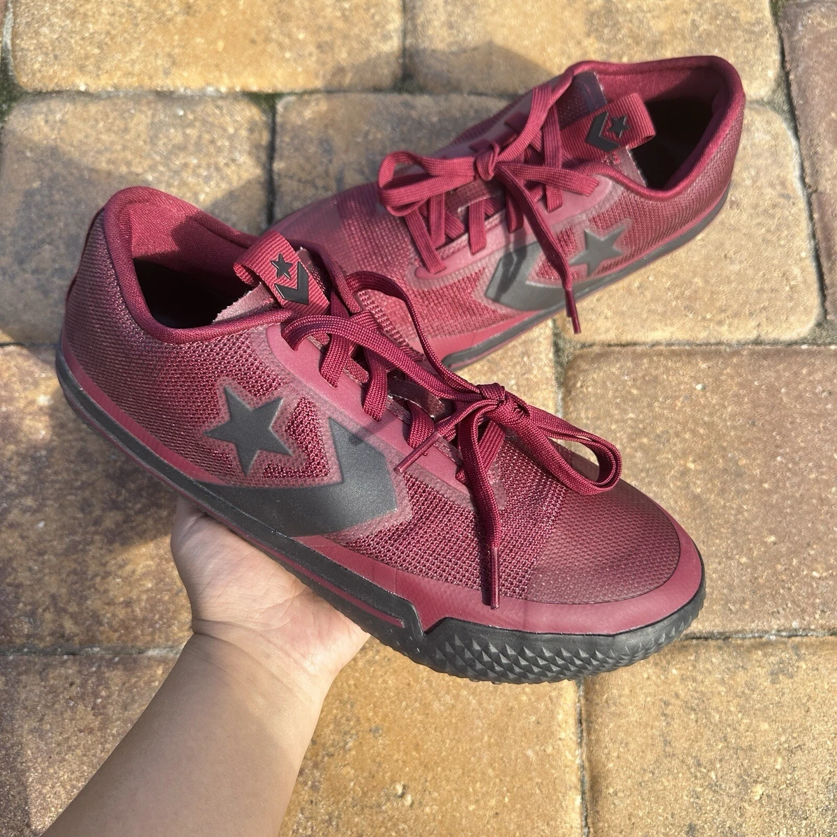 Converse All Star Pro BB Low Draft Night for Sale | Authenticity