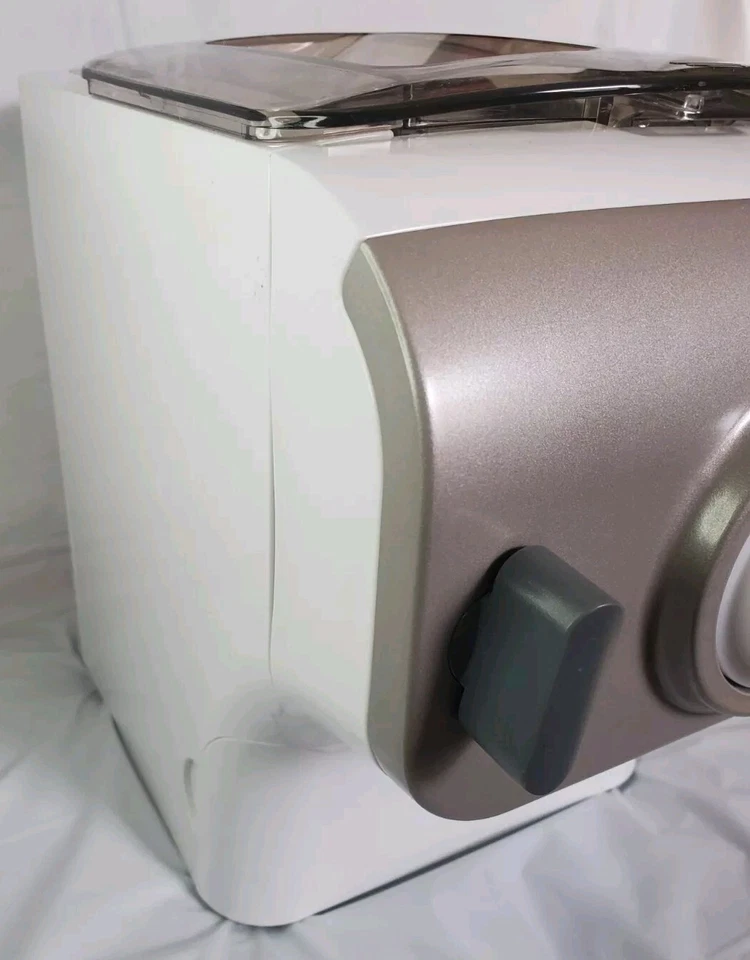 Philips HR2357 Automatic Pasta and Noodle Maker  - Image 3 of 4