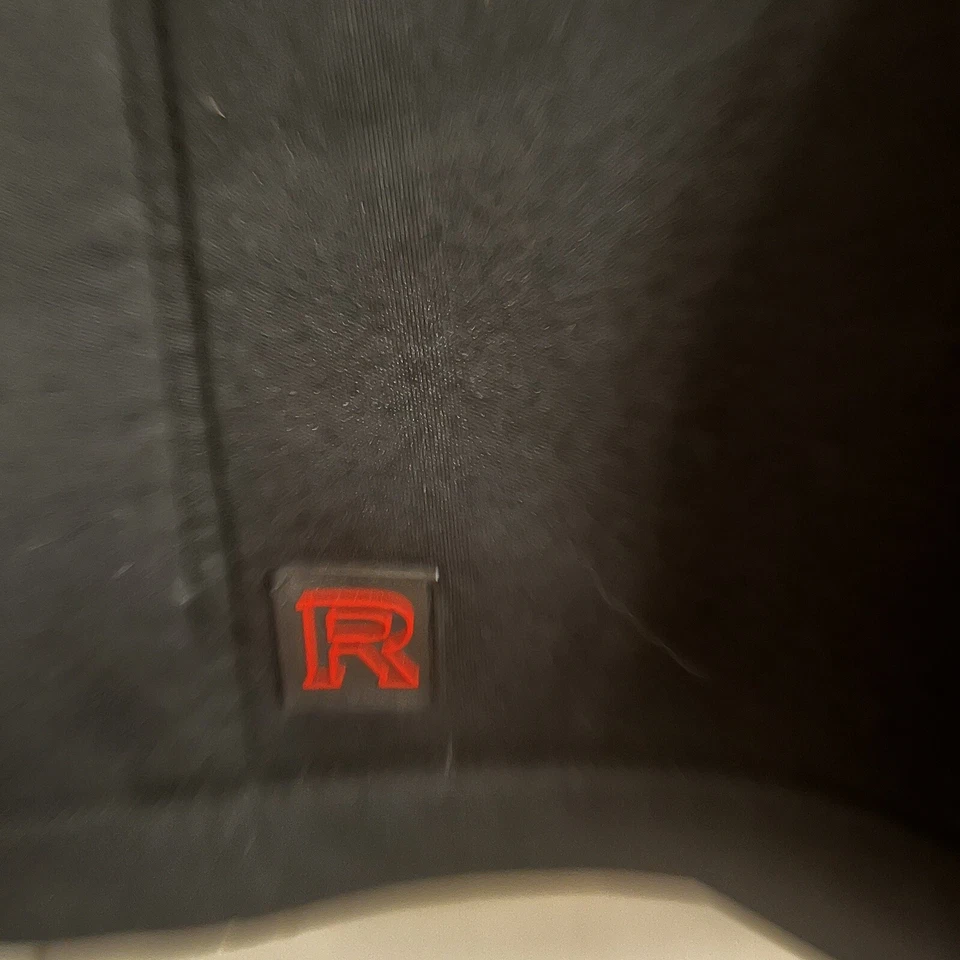 Ralph Lauren Polo Niñas Negro Sudadera con Capucha Talla Mediana Usado Foto 3 de 4