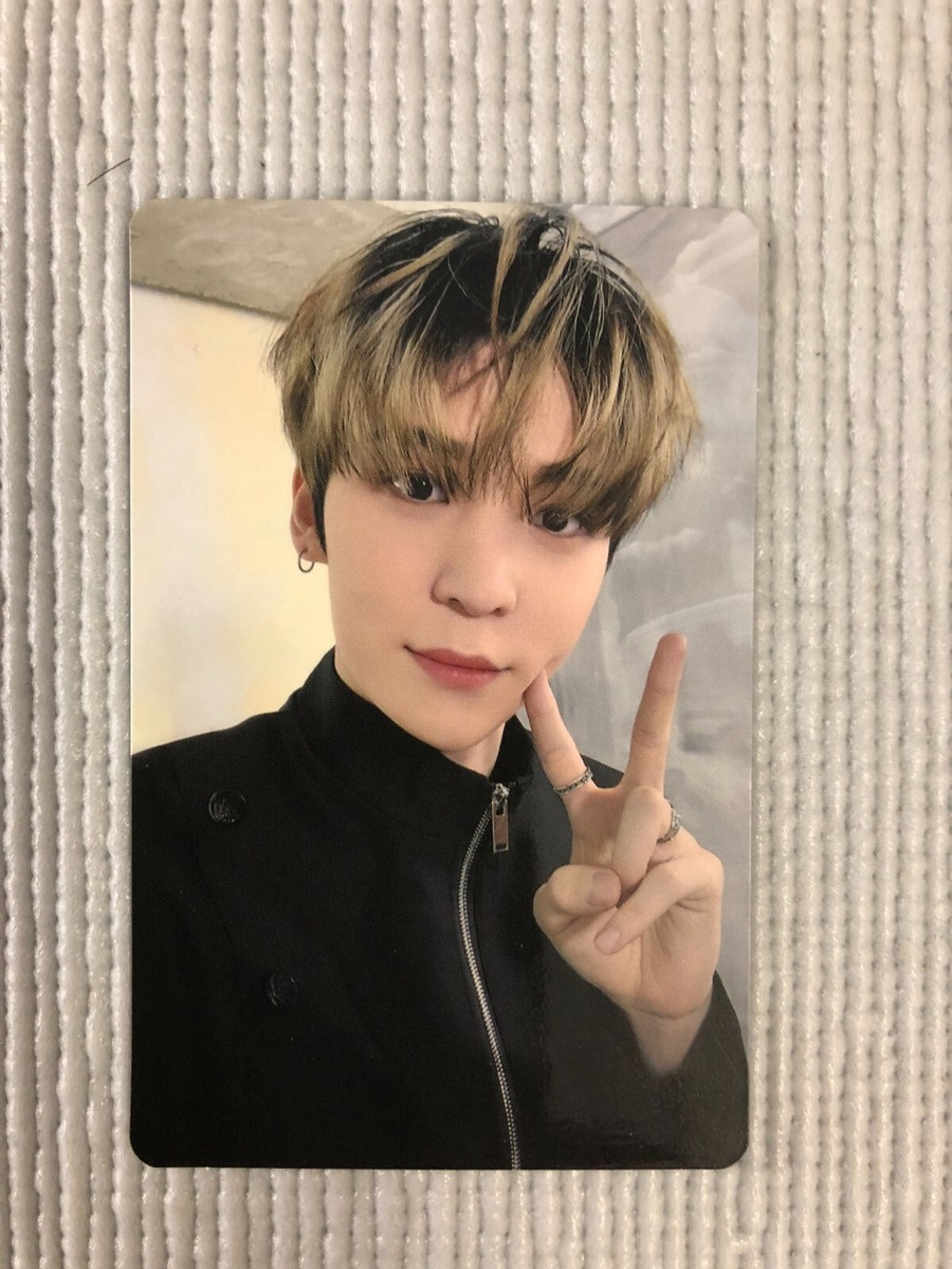 ATEEZ - ateez Limitless ATINY盤 FC トレカ コンプ 8枚 $_57.JPG?set_id=8800005007