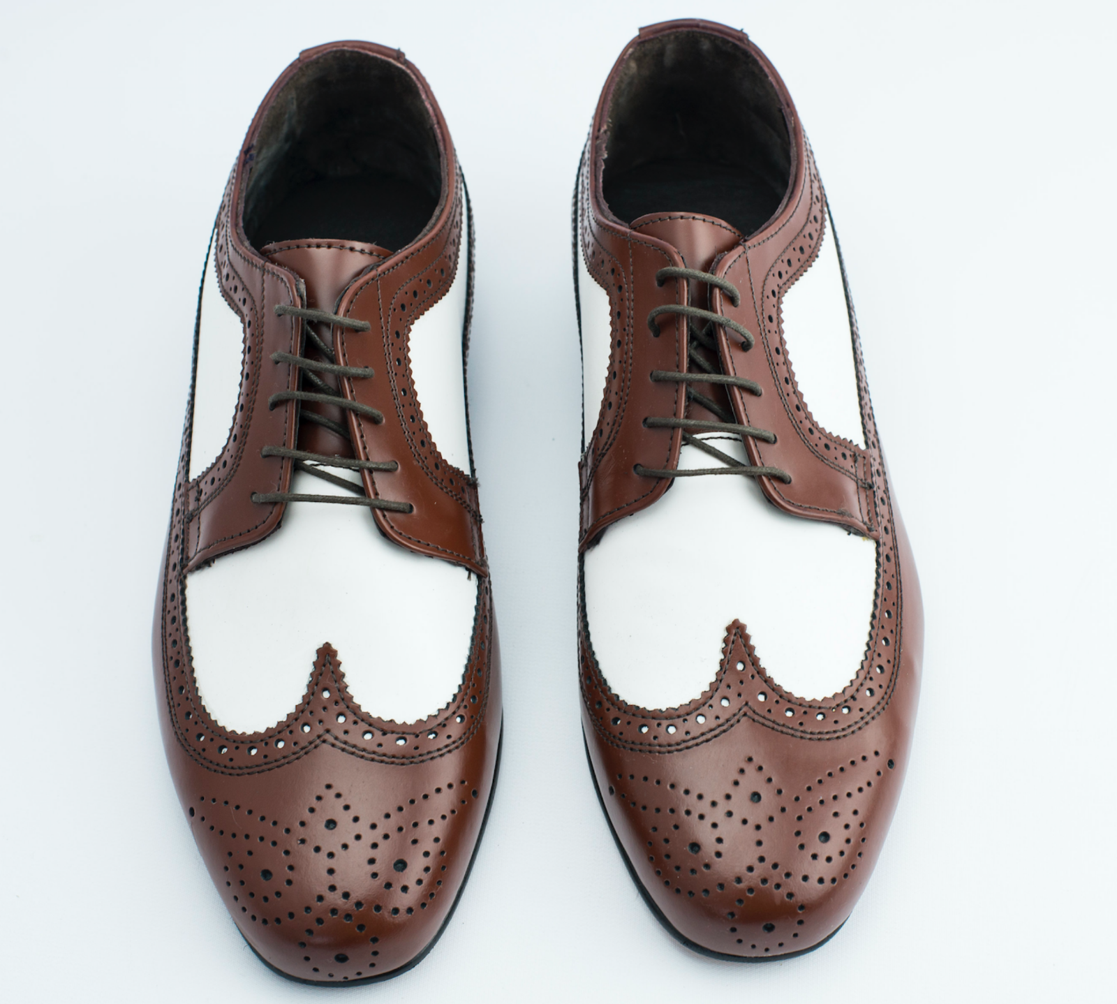 Brentano Spectator Leather Matte Brown 