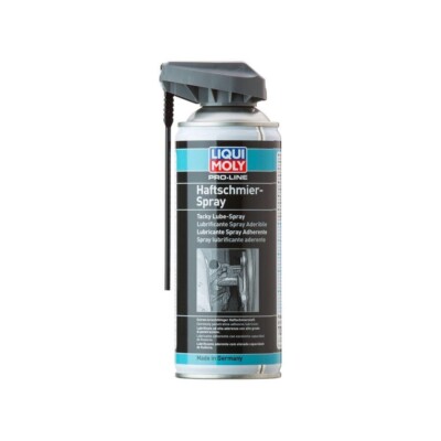 LIQUI MOLY ProLine Haftschmierspray Haftschmierfett 7388 400ml