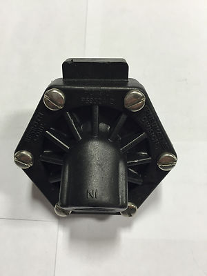 Rexroth Quick Exhaust Valve