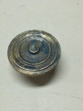 Pomolo Per Mobile In Ottone Antichizzato Metal Group MG6758 mm. 38