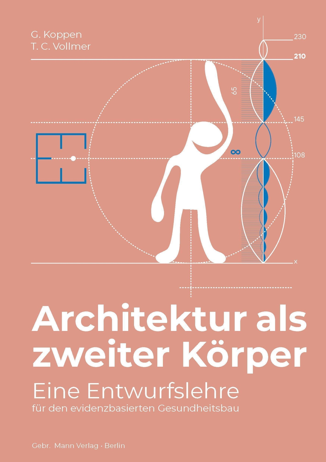 Thumbnail - Architektur Als Zweiter Körper, Gemma Koppen