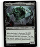 FOIL - MTG - Yargle, Glutton of Urborg 202 - Commander Masters - UC