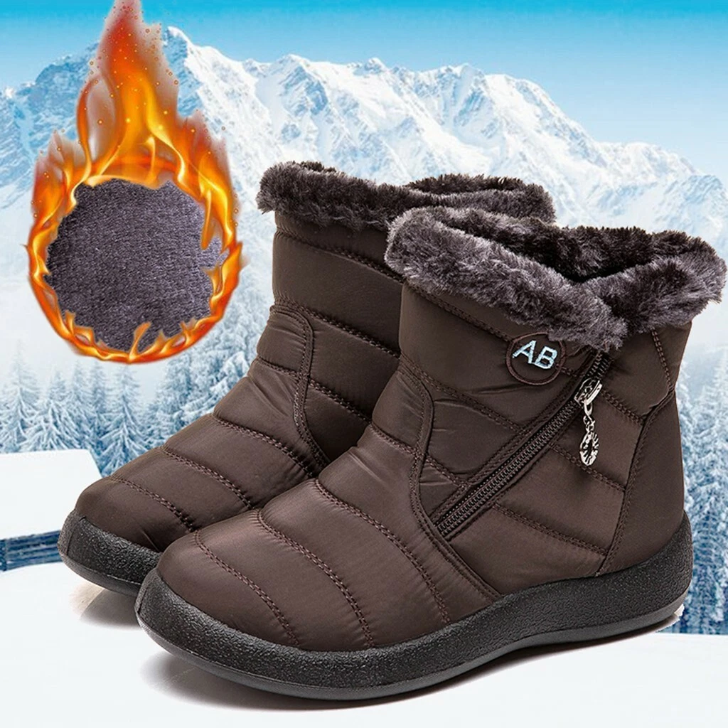 Women's winter hotsell boots marks