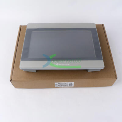 1PCS New Weinview MT8102IE TOUCH SCREEN