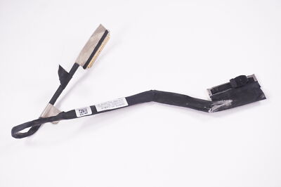 136Y5 Alienware LCD Display Cable AWX17R1-7996WHT-PUS